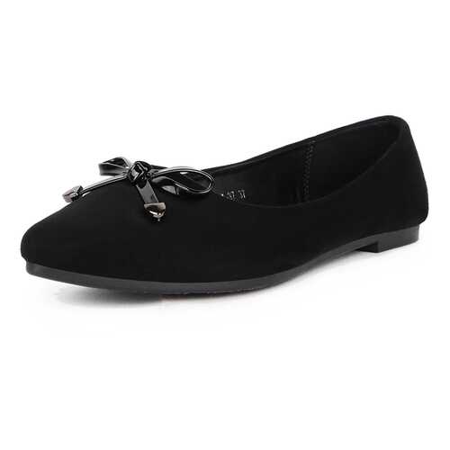 Балетки женские в Black Star Wear