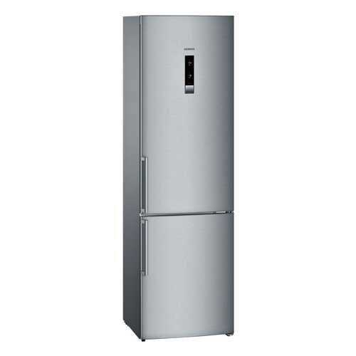 Холодильник Siemens KG39EAI20R Grey