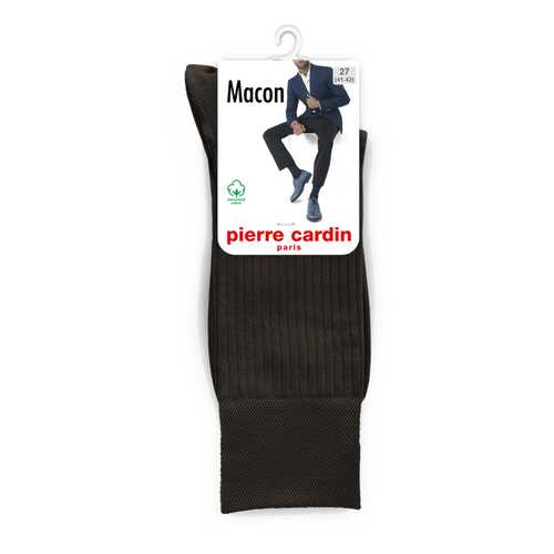 Носки мужские Pierre Cardin Cr MACON коричневые 3