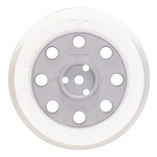 Круг шлифовальный для эксцентриковых шлифмашин Bosch 125мм GEX 2608601117