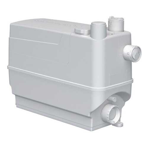 Канализационный насос Grundfos Sololift2 C-3 97775317