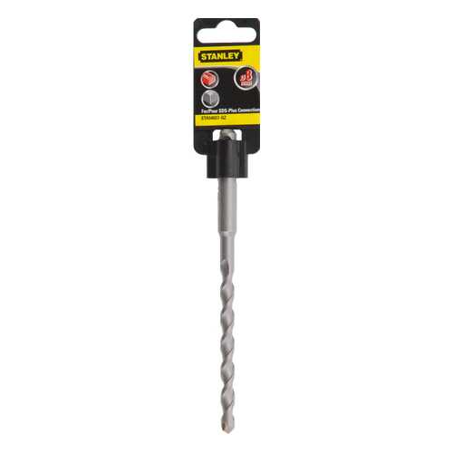 Бур SDS+ для перфоратора STANLEY STA54037-QZ
