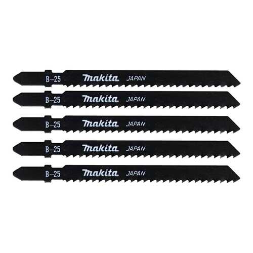 Полотно пильное Makita A-85765
