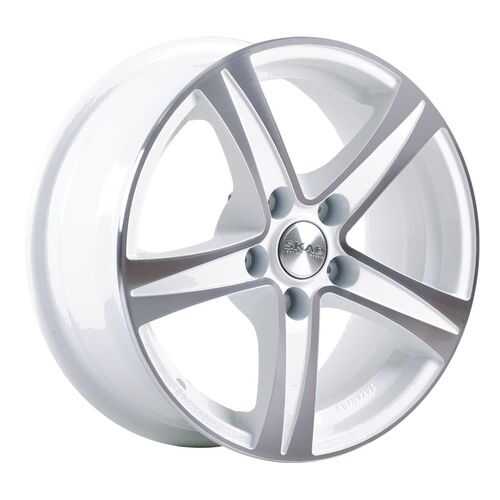 Колесные диски SKAD R15 6.5J PCD5x112 ET43 D57.1 1271624