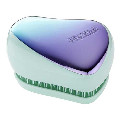 Расческа Tangle Teezer Compact Styler Petrol Blue Ombre T2176