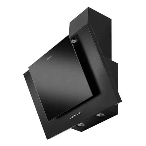 Вытяжка наклонная Weissgauff GAMMA 50 PB Black