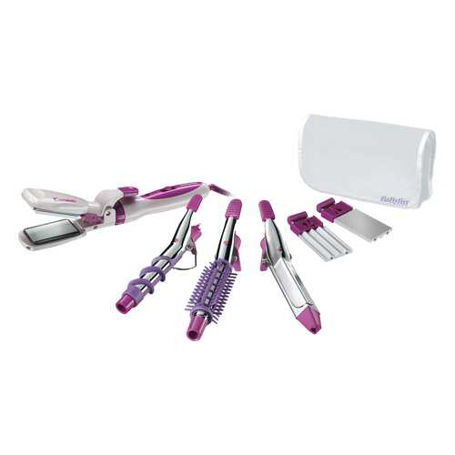 Мультистайлер Babyliss Fun Style 2020CE