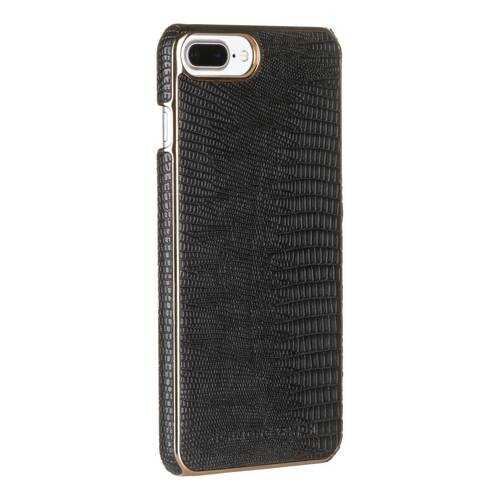 Чехол Richmond & Finch Framed Rose Reptile для iPhone 7 Plus Black