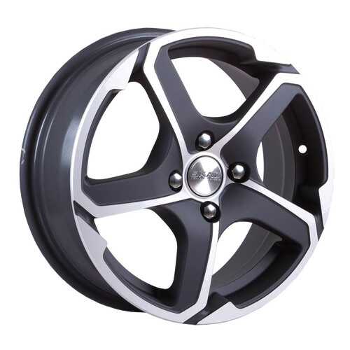 Колесные диски SKAD Аллигатор R15 6J PCD4x100 ET48 D54.1 (1131031)