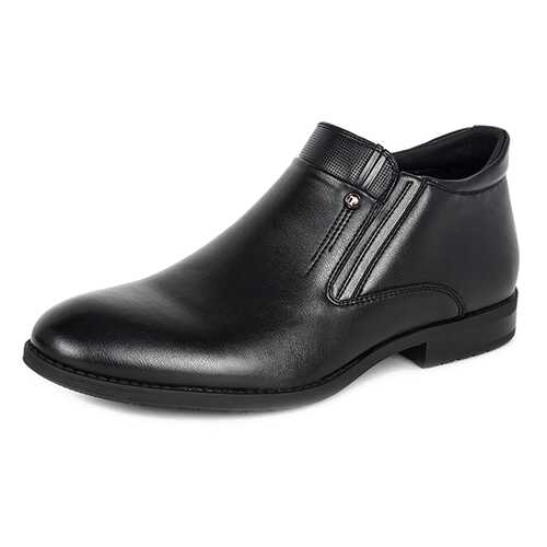 Ботинки мужские T.Taccardi FM20AW-41 черные 43 RU