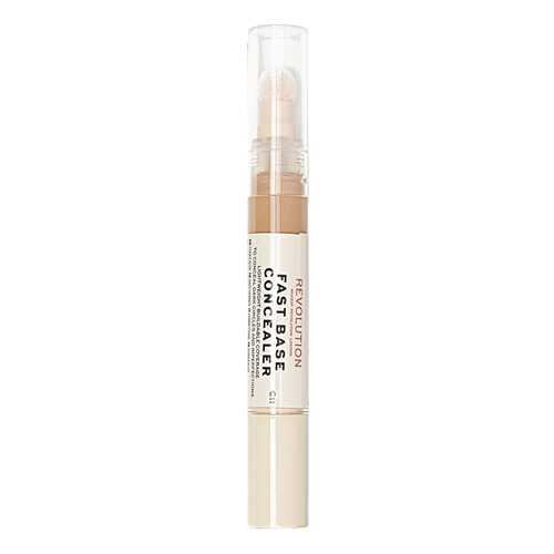 Консилер Makeup Revolution Fast Base Concealer C11