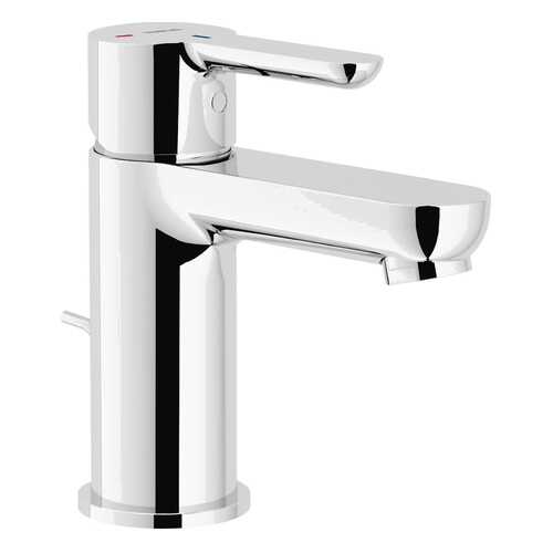 Смеситель для раковины NOBILI ABC AB87118/1CR хром