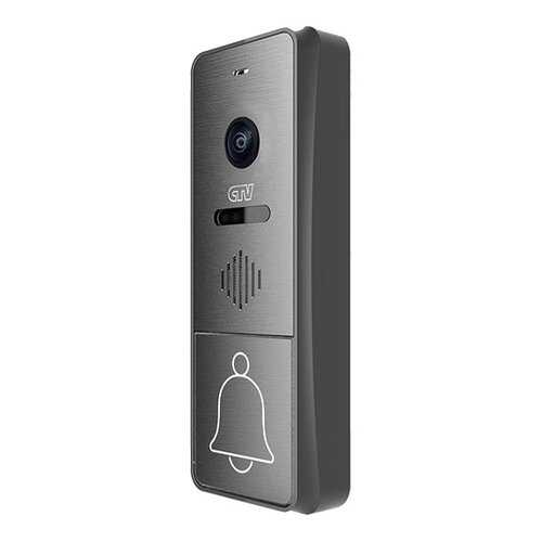Вызывная панель CTV-D4004FHD - Графит