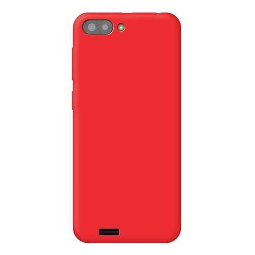 Чехол INOI Silicone для INOI 5i/5i Lite