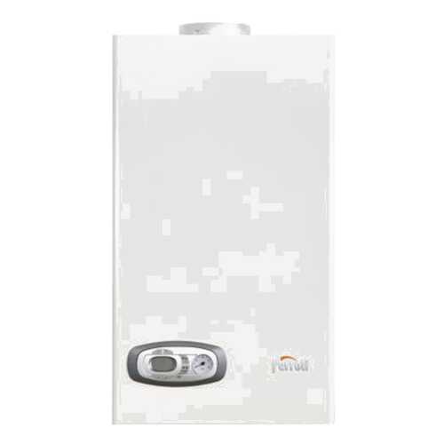 Газовый отопительный котел Ferroli Divatech D C32