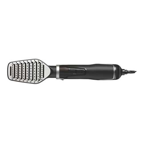 Фен-щетка Rowenta CF8361D Black/White