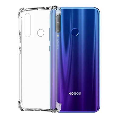 Чехол No Name для Huawei Honor 20S/P30 LiTE