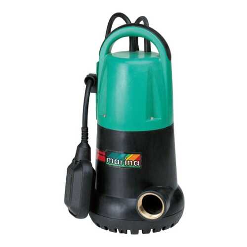 Насос дренажный погружной Marina TS 400/S