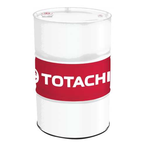Трансмиссионное масло TOTACHI ATF TYPE T-IV 200л 4562374691049