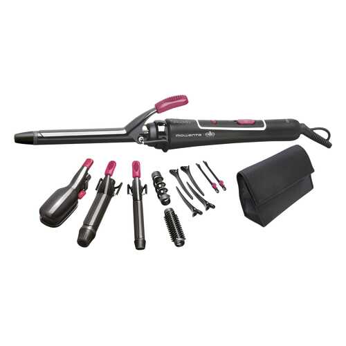 Мультистайлер Rowenta For Elite Unlimited Looks CF4132D0