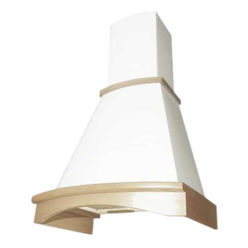 Вытяжка купольная Elikor Ротонда 60П-650-П3Л Beige