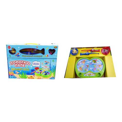 Игрушки для малышей в Гулливер