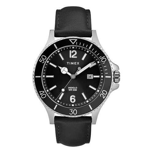 Наручные часы кварцевые мужские Timex TW2R64400RY