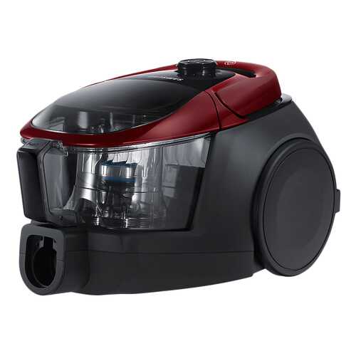 Пылесос Samsung VC3100K Red