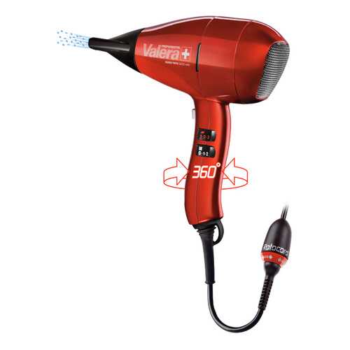 Фен Valera SN 9400Y RC Red
