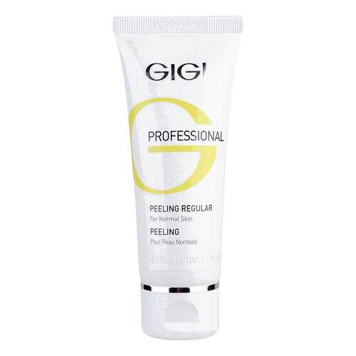 Пилинг для лица GIGI Outserial Peeling Regular 75 мл