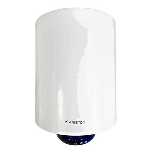 Водонагреватель накопительный Ariston ABS BLU ECO PW 30 V SLIM white