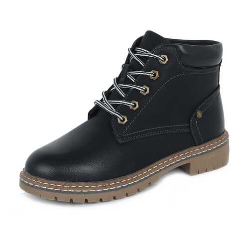 Ботинки женские T.Taccardi 25707860 черные 41 RU