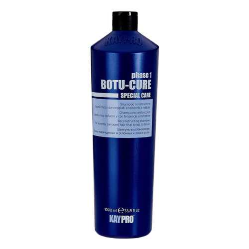Шампунь KayPro Special Care Boto-Cure 1 л