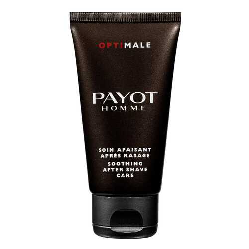 Бальзам после бритья Payot Soin Apaisant Apres-Rasage 50 мл