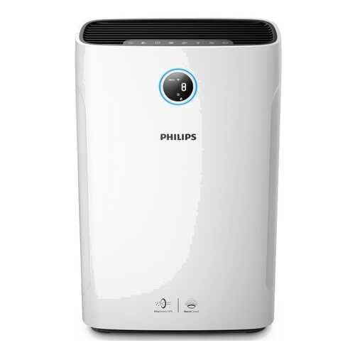 Воздухоувлажнитель Philips AC3829/10