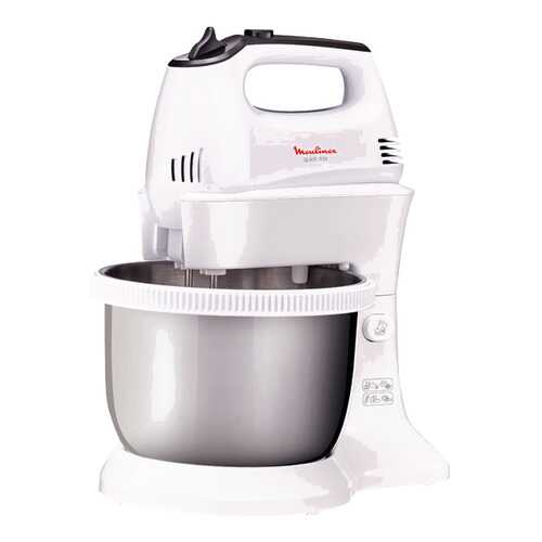Миксер Moulinex QUICK MIX HM3121B1
