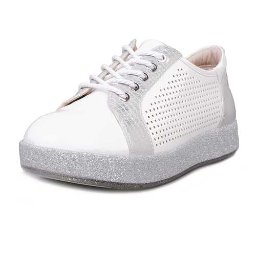 Кеды женские T.Taccardi K0506LC-1A белые 36 RU