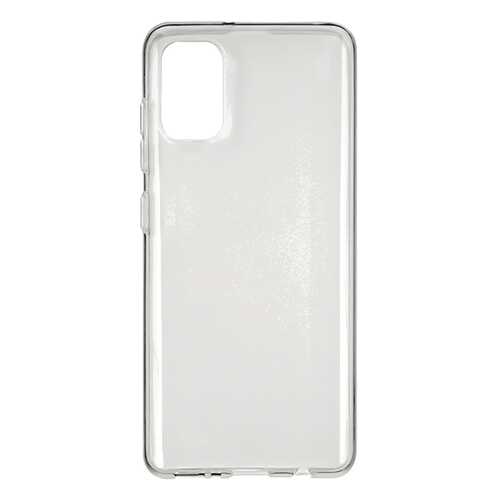 Чехол Red Line iBox Crystal для Galaxy A41 Transparent