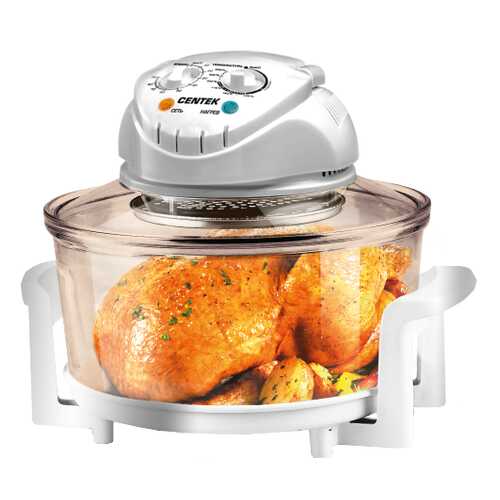 Электрогриль Centek CT-1456 White
