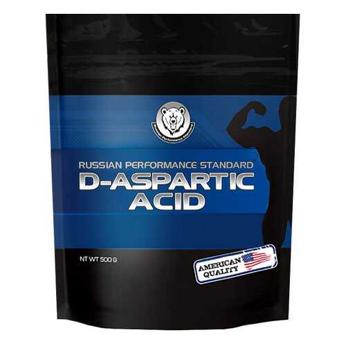 RPS Nutrition DAA 500 г