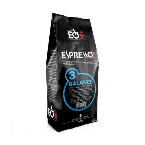 Кофе Espressolab 03 Balance зерно 1000 г