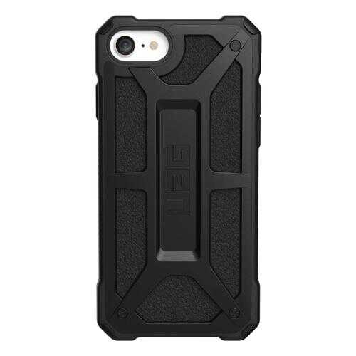 Чехол Urban Armor Gear Monarch для iPhone SE 2020 (Black)