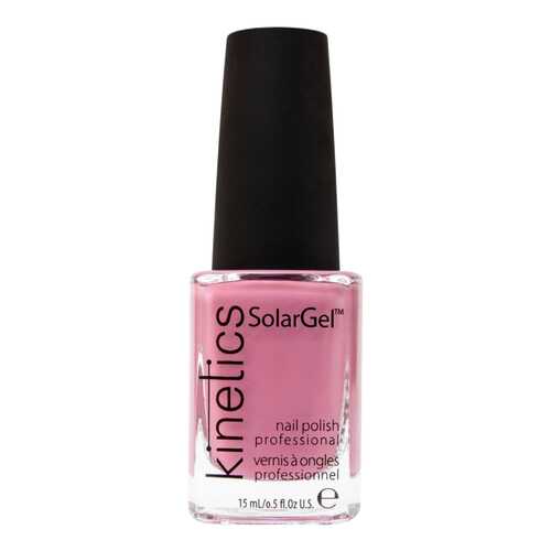 Лак для ногтей Kinetics SolarGel Polish 084 Sparkling Cutie 15 мл