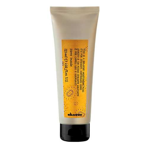 Флюид для волос Davines More inside Relaxing Mosturizing 125 мл