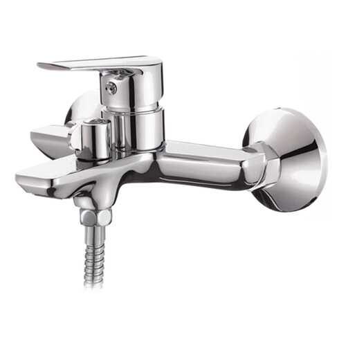 Смеситель для ванны универсальный Raiber Zinger R1504