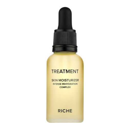 Сыворотка для лица Riche Skin Moisturizer 30 мл