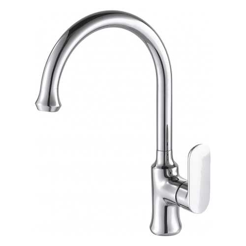 Смеситель для кухонной мойки BRAVAT F7125183CP-RUS