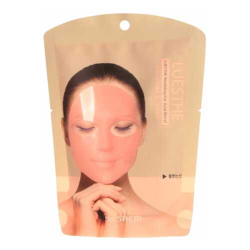 Маска для лица The Saem Modeling Pot (Goji Berry) 25 г