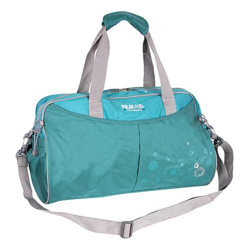 Дорожная сумка Polar П2053-08 хаки 50 x 24 x 30