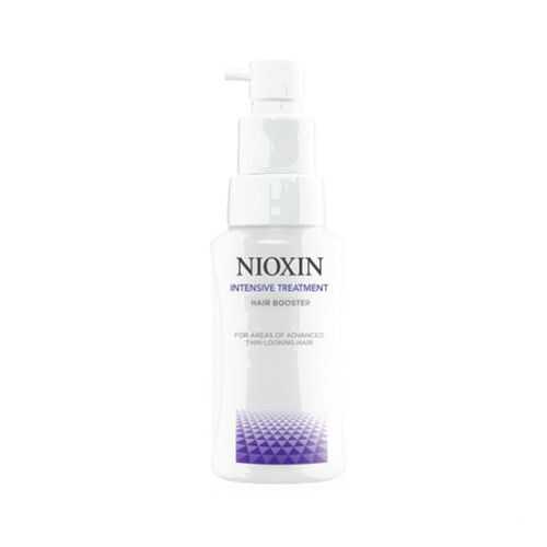 Усилитель роста волос Nioxin 100 мл